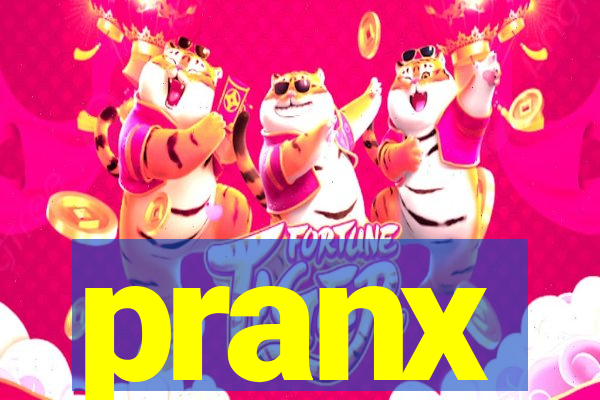 pranx