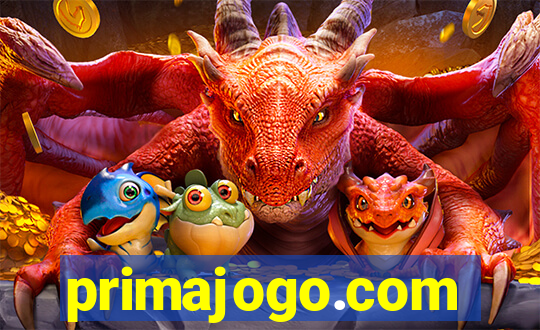 primajogo.com