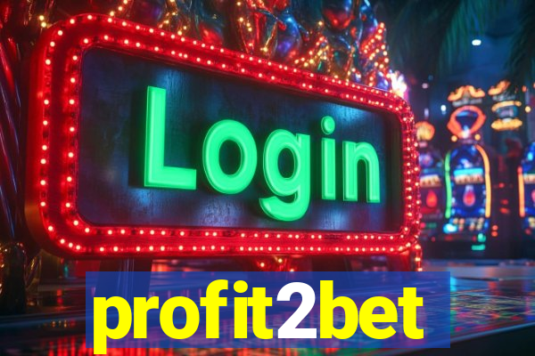 profit2bet