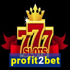 profit2bet