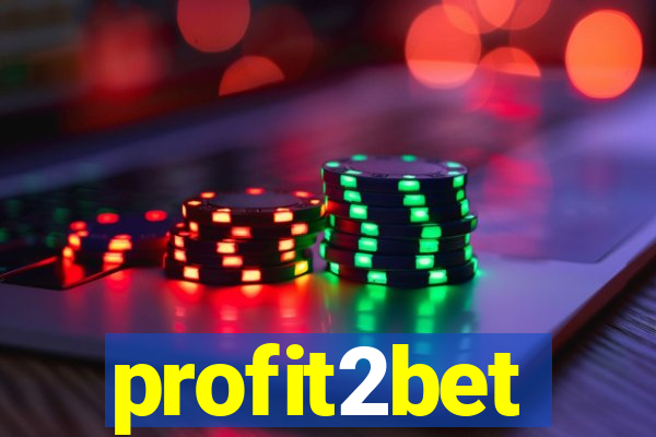 profit2bet