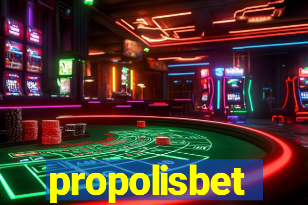 propolisbet