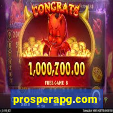 prosperapg.com