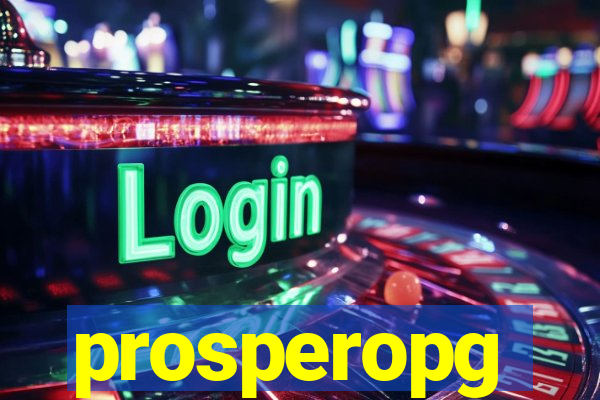 prosperopg