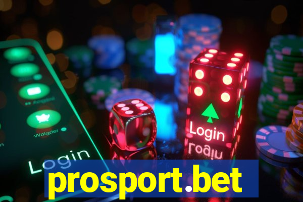 prosport.bet