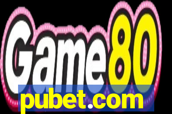 pubet.com