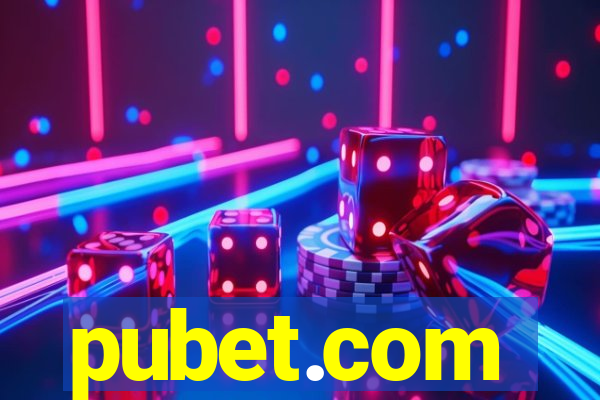 pubet.com