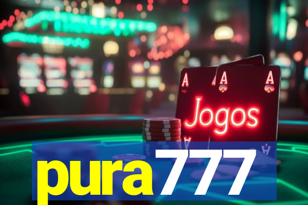 pura777