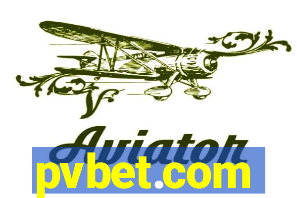 pvbet.com