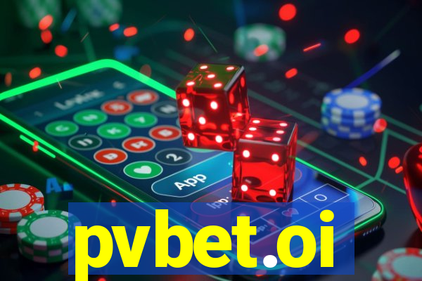 pvbet.oi