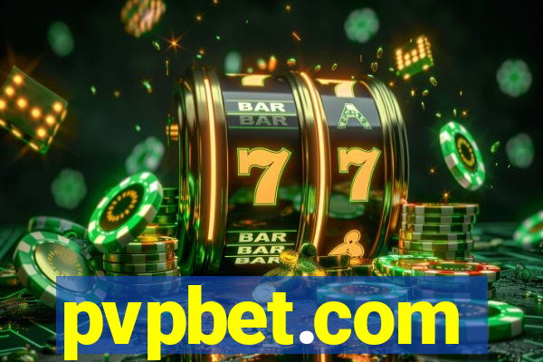 pvpbet.com