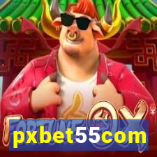 pxbet55com