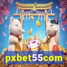 pxbet55com