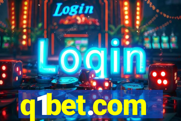 q1bet.com