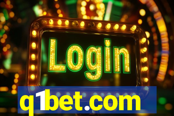 q1bet.com