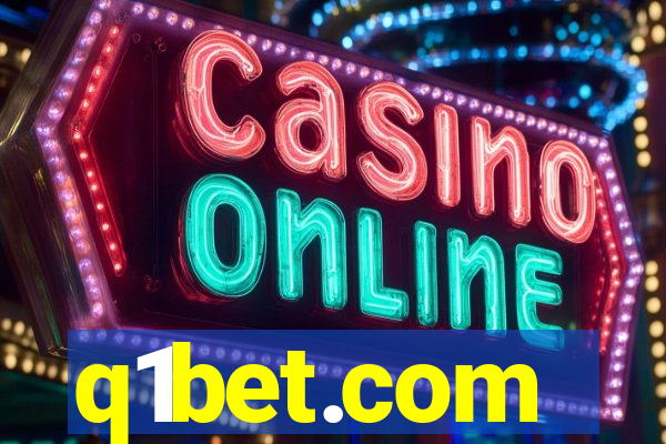 q1bet.com