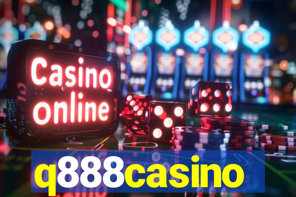 q888casino