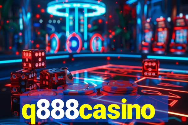 q888casino