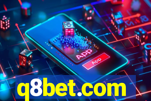 q8bet.com