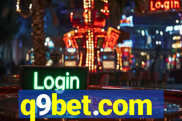 q9bet.com