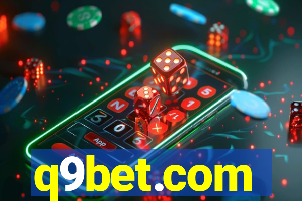 q9bet.com