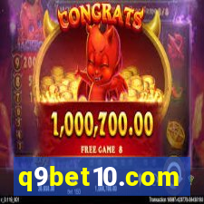 q9bet10.com