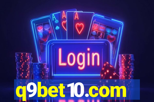 q9bet10.com