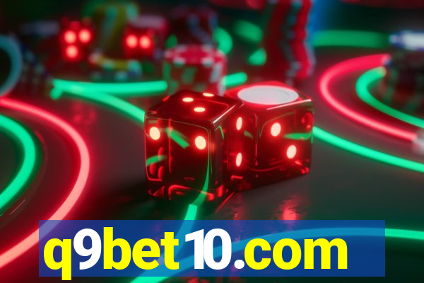 q9bet10.com