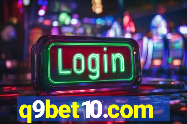 q9bet10.com