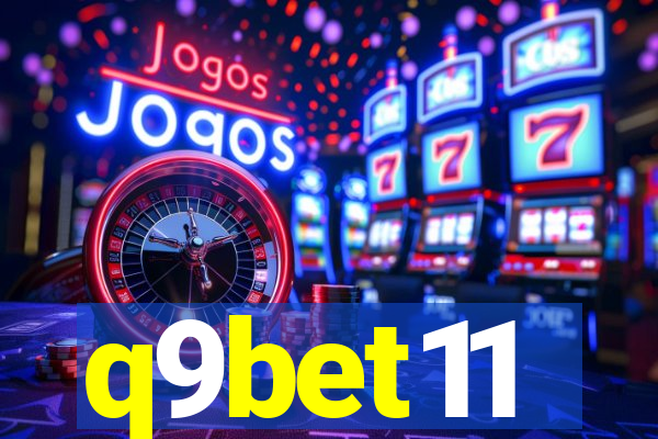 q9bet11