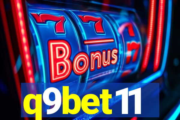 q9bet11