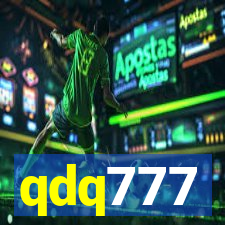 qdq777