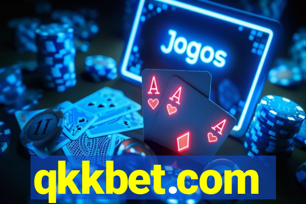 qkkbet.com