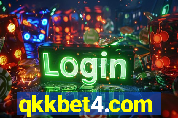 qkkbet4.com