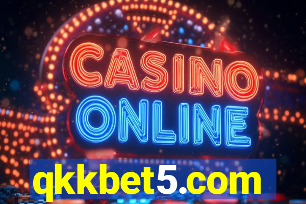 qkkbet5.com