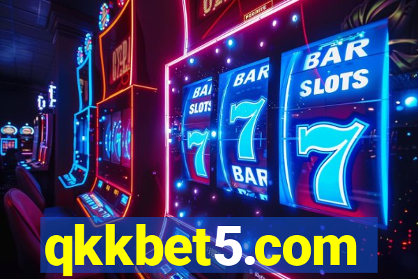 qkkbet5.com