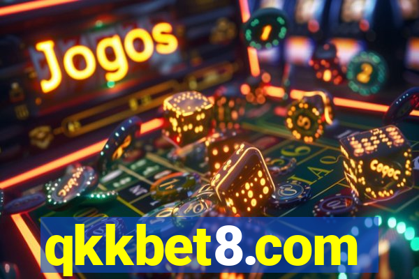 qkkbet8.com