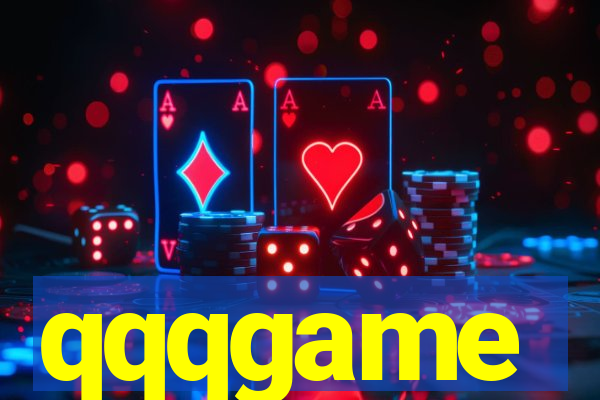 qqqgame