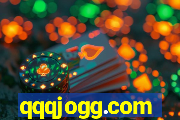 qqqjogg.com