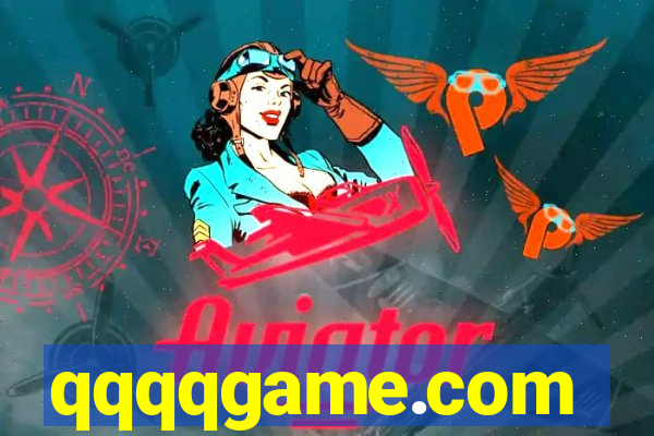 qqqqgame.com