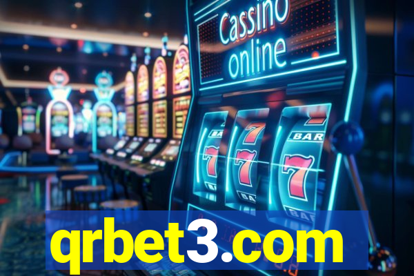 qrbet3.com