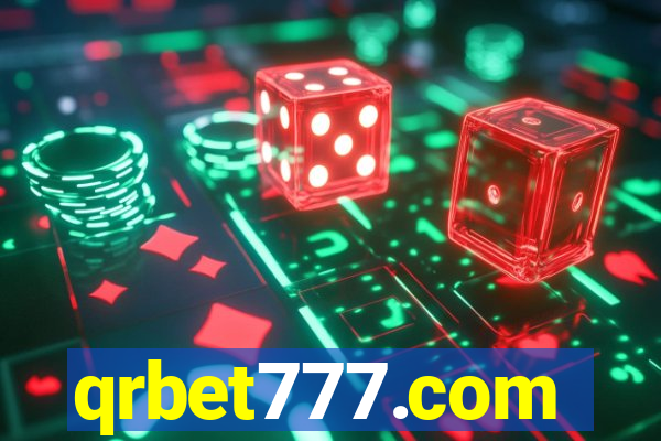 qrbet777.com