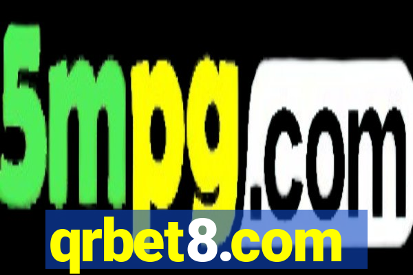 qrbet8.com