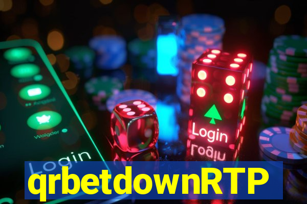 qrbetdownRTP