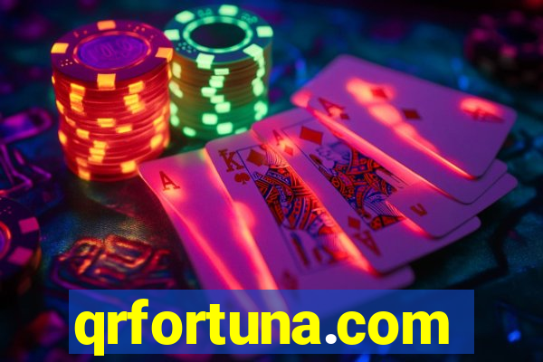 qrfortuna.com