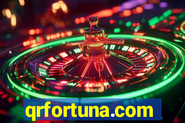 qrfortuna.com