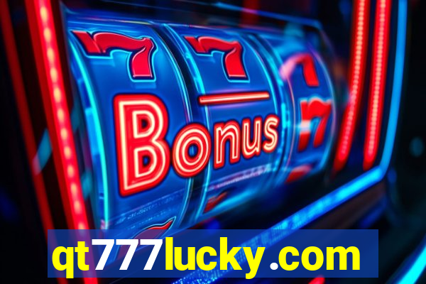 qt777lucky.com