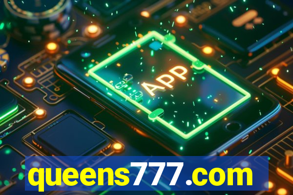 queens777.com