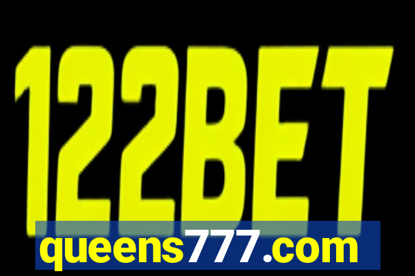 queens777.com