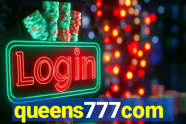 queens777com